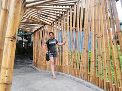 -The Ring Pavilion 魔幻森林