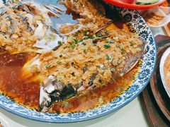 -山芋腔苏北菜(盐城滨海店)