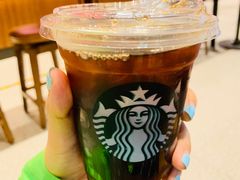 -星巴克臻选(北京太阳宫凯德店)