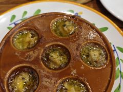 -萨莉亚意式餐厅(金隅嘉品mall店)