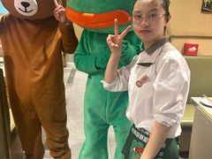 -海底捞火锅(龙湾万达广场店)