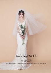 -全城热恋婚纱摄影(优质钻石店)