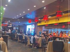 -东方苑自助餐厅(稻香湖景酒店)