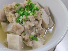 -味上湘菜馆(岳麓山店)