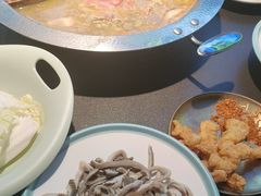 -额尔敦·品质自助(摩尔城店)