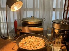 -上海和平饭店茉·莉酒廊 Jasmine Lounge