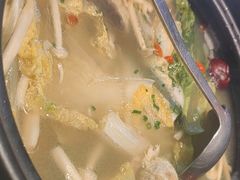 -香丰阁·烤鸭·川湘菜(清河店)