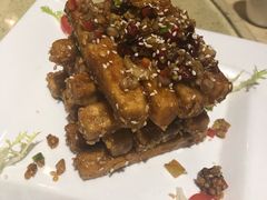 -铜锣湾·有麝自然香(重庆新天地店)
