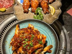 -一品诚记烤肉·甄选店(中南路店)