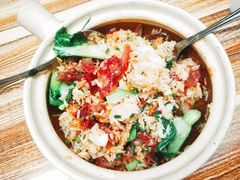 -壹煲口福煲仔饭(中山路店)