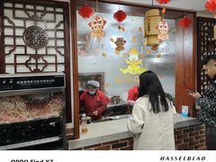 -一品飘香米线(一中总店)