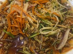 -君霖海鲜私房菜(春柳店)