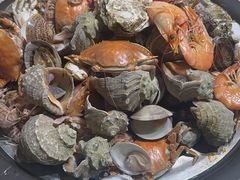 -仙螺岛海鲜自助餐厅(总店)