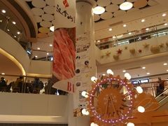 -银座mall(东直门店)