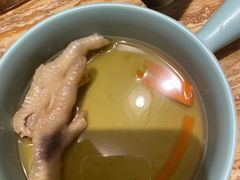-春润大地海南椰子鸡(沙井京基百纳广场店)