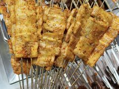 -古彭7只羊·招牌白串·碳锅羊肉旗舰店