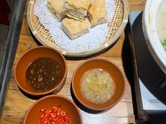 -丹江渔村(首都机场店)