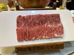 -东来顺饭庄(新源里店)