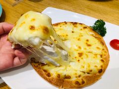 -菲滋意式餐厅(鄞州印象城店)