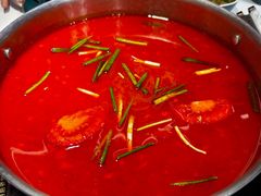 -椰子湾·海南火锅·糟粕醋·椰子鸡(正大广场店)