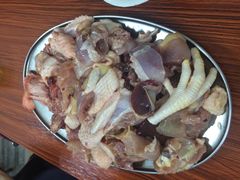 -威邵鸡煲(西华路总店)
