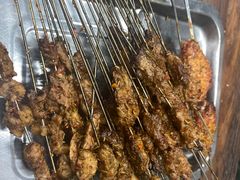 -清真·马峰烤肉(小学习北巷店)