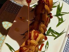 -醉东Oriental House(静安嘉里中心店)