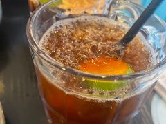 -URBAN SOI Thai Kitchen乐泰料理(长乐路店)