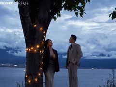 -爱我旅拍婚纱摄影(大理店)