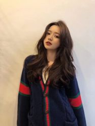 点击看大图 -3AM HAIR SALON染发烫发接发