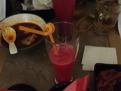 -和子足浴SPA会馆(梁溪店)