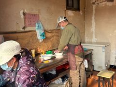 -原老水泵厂臭豆干