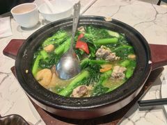 -潮州府·潮菜·砂锅粥(徐家汇店)