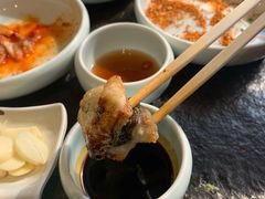 -味家烤肉烤鳗鱼牛排(西塔旗舰店)