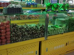 -新隆嘉生鲜超市(北二经街店)