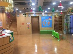 -金宝贝早教(南山花园城店)