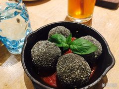 -托斯卡纳烘焙意大利餐厅(五天地店)