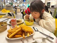 -宜家·瑞典风味餐厅(北京西红门店)