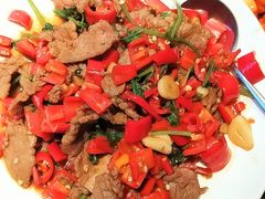 -吴越荣记·苏州菜·松鼠桂鱼(斜塘老街店)