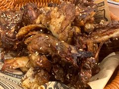 -顺徕德·仙庙烧鸡(桂庙路店)