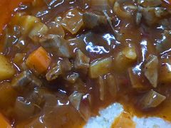 -老朴饭店(邮政街总店)