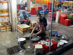 -花苑美食横琴生蚝火锅(拱北粤华路店)