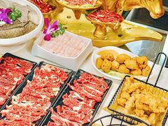 -三头牛·潮汕牛肉生蚝火锅 (夏湾店)