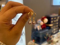 -十八字金·银饰·开蚌DIY·手工体验团建(君太百货店)