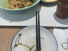 -李先生牛肉面大王(广渠门内店)