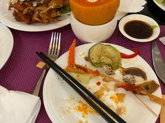 -温州万和豪生大酒店-餐厅
