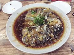 -无招牌