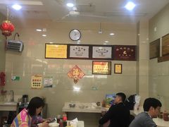 大堂-安平依杰拌粉干(广达店)