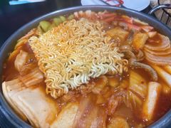 -the frypan韩国炸鸡啤酒(五路居店)