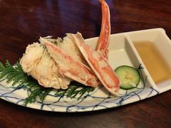 -蟹道乐(新宿本店)